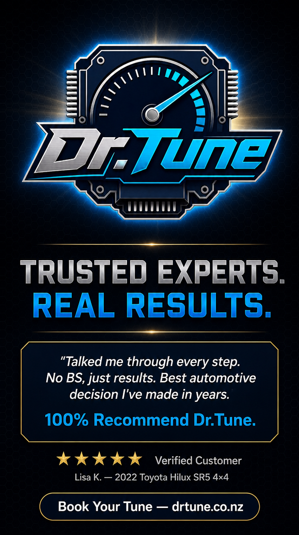Lisa K. — 2022 Toyota Hilux SR5, trusted experts real results